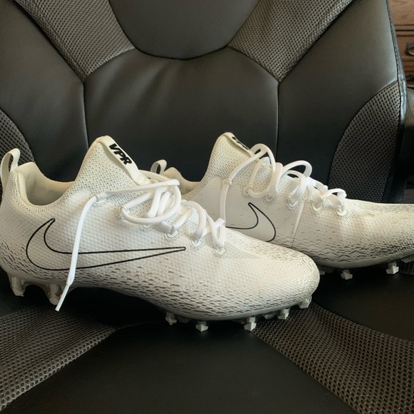 nike vapormax cleats